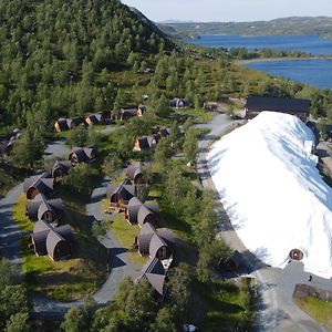 Snowhotel Kirkenes